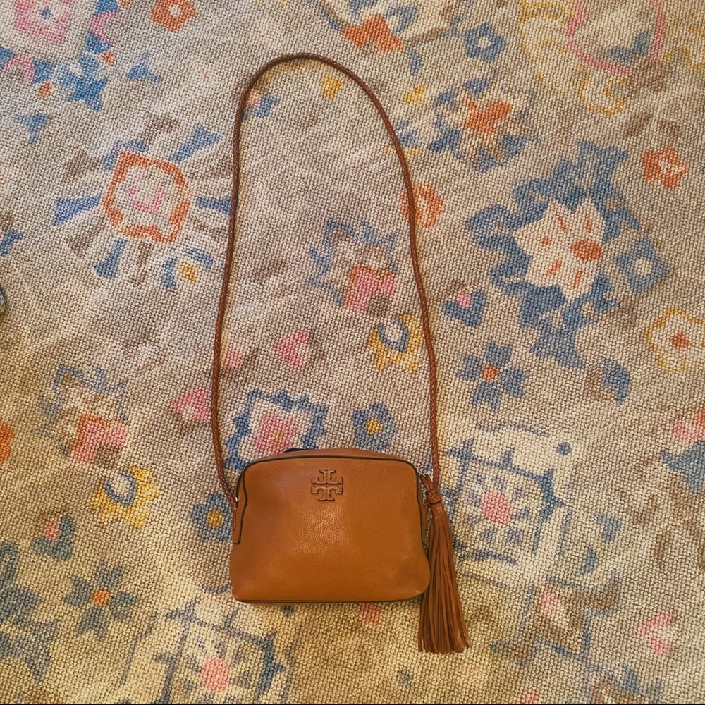 Tory Burch Taylor Camera Bag